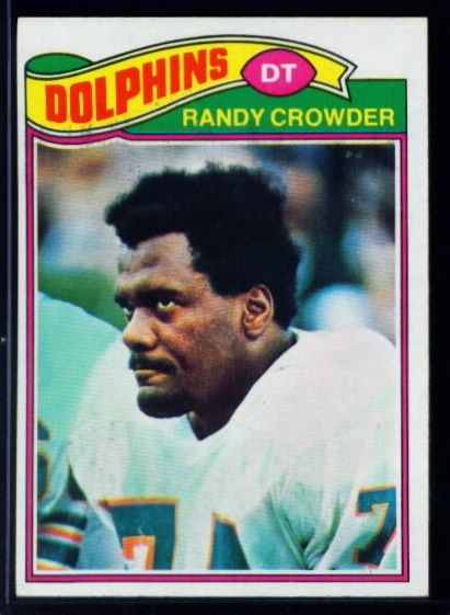 194 Randy Crowder